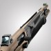 Mossberg 940 Pro Tactical SPX 12 Gauge 3" 18.5" Barrel Semi Auto Shotgun Mossberg 940 Pro Tactical SPX 12 Gauge 3" 18.5" Barrel Semi Auto Shotgun